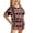 British Flag Pattern, variant on Chririnla Pocket Short Fiber Jersey Kids Outfit Soft Comfortable 3-16 Years Kids Outfit Set 2 Piece