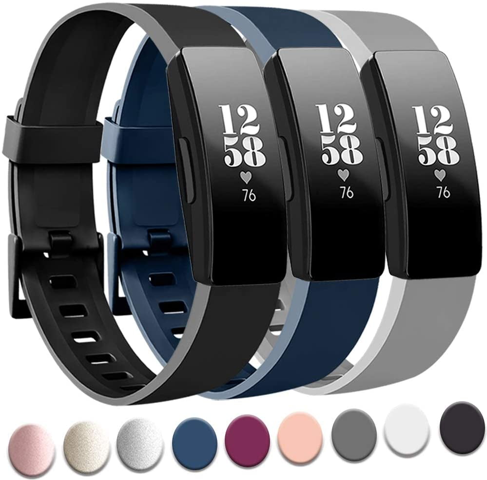 fitbit ace two bands