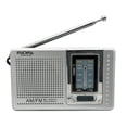 thumbnail image 1 of Récepteur FM World BC-R2011 Antenne Télescopique Réception Facile à Transporter Mini Radio AM FM de Poche pour Divertissement, 1 of 11