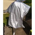 thumbnail image 4 of 3X Astronomical Telescope Dust Cover Telescope Outdoor Sun Protection Anti-Dew Light Damage Eclipse Observation Hood, 4 of 6