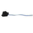 thumbnail image 3 of MYG Front Left Door Handle Small Button Switch Fit For KIA NIRO 2016-21 82651-G5000, 3 of 9