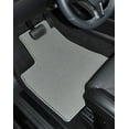 GGBAILEY Toyota Highlander Grey Classic Carpet Car Mats / Floor Mats