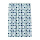 thumbnail image 2 of Cortina de Ducha Moderna para Baño, Ideal para El Invierno. Juego de Cortinas de Ducha de 180X180 Cm (71X71 Pulgadas)., 2 of 7