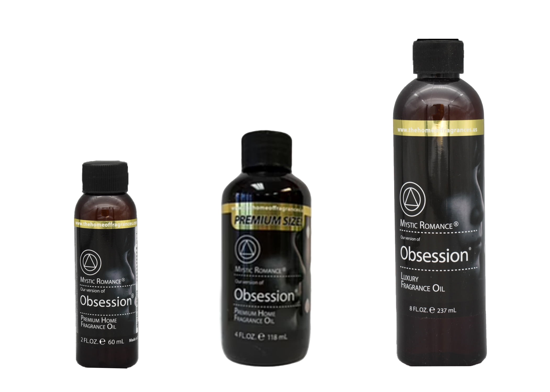 Mystic Romance Premium Home Fragrance Oil Scent OUR VERSION OF