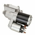thumbnail image 2 of For Ford Fusion Starter Motor 2010 2011 2012 | 3.0L V6 | Replacement For 9E5Z-11002-A, 2 of 7