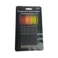 thumbnail image 5 of SAS Prophecy X Pistol Carbon Crossbow Bolts - 12/Pack, 5 of 6