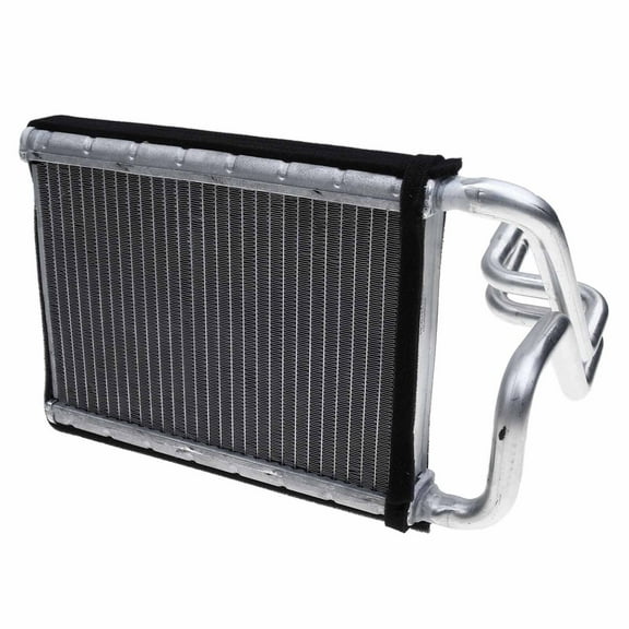 A-Premium HVAC Heater Core Compatible with Hyundai Sonata 2006-2010 Azera 2006-2011 Replace# 971383K000