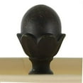 thumbnail image 1 of Decor Therapy Lampe de Sol en Bronze et Marbre, Bronze, 1 of 4