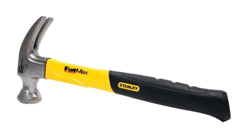 STANLEY 51-508 20-Oz Rip Claw Hammer