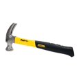 thumbnail image 2 of STANLEY 51-508 20-Oz Rip Claw Hammer, 2 of 4