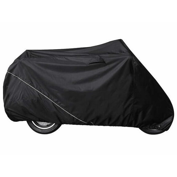 Nelson-Rigg Defender Extreme Waterproof Medium Motorcycle Cover (DEX-2000-02-MD)