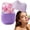 Violet, variant on Ice Roller for Face, Reusable Silicone Ice Mold for Depuffing & Face Sculpting, Ideal for Eye Care, Daily Skincare