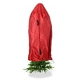 thumbnail image 6 of Pompotops 210D Christmas Tree Waterproof Oxford Cloth Storage Bag Christmas Tree Storage Bag, Home Savings!, 6 of 8