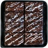 The Bakery Chocolate Fudge Brownies, 13 oz