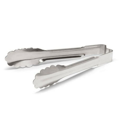 

Vollrath - 4780610 - 6 in Antimicrobial Utility Tongs