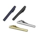thumbnail image 4 of 4pcs Tie Clip Bar Pasadores de para camisas de negocios para hombre Clips de lazo, 4 of 6