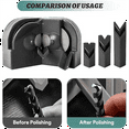 thumbnail image 3 of Drill Bit Sharpener Multipurpose Grinding, Electric Impact Drill Knife Sharpener,Dispos mj4456, 3 of 10