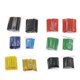thumbnail image 1 of sweethay Surtido de 328 piezas de tubos termorretráctiles industriales con funda envolvente Electrónica miscelánea, 1 of 6