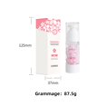 thumbnail image 3 of Fiudx Crema Iluminadora para Axilas con Cápsulas de Perla, Crema Hidratante Potenciadora, Reduce La Melanina, Ingredientes Naturales, Aclara Las Zonas Oscuras, Uso Específico para Mujeres, Fórmula Hi, 3 of 6