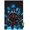 Premium Poster & Push Pin Bundle, variant on Marvel Spider-Man: Miles Morales (Comic) - Cover #13 Wall Poster, 14.725" x 22.375"