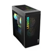 Lenovo Legion Tower 5i Gen 8 Gaming Desktop PC - Intel Core i7-13700K up to 5.4 GHz, 32GB DDR5 RAM, 1TB NVMe SSD + 10TB HDD, GeForce RTX 4080 16GB GDDR6X, Windows 11 Pro