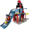 thumbnail image 3 of Fisher-Price DTT85 Roadster Racers Garage Disney Mickey Mouse Clubhouse, 3 of 6