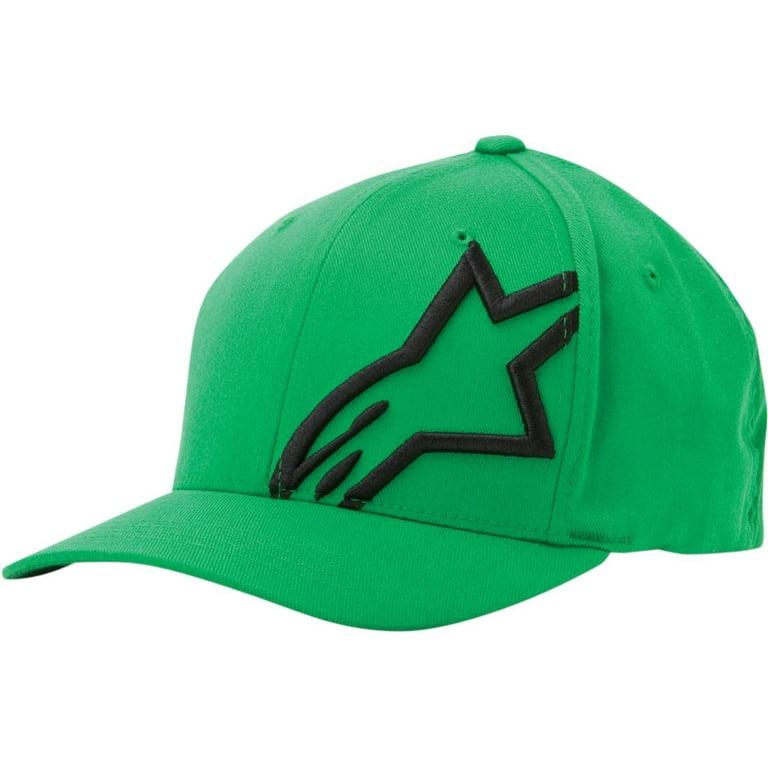 Alpinestars Ageless Delta Hat, Alpinestars Baseball Cap
