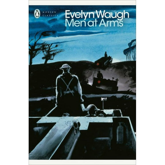 Modern Classics Men At Arms