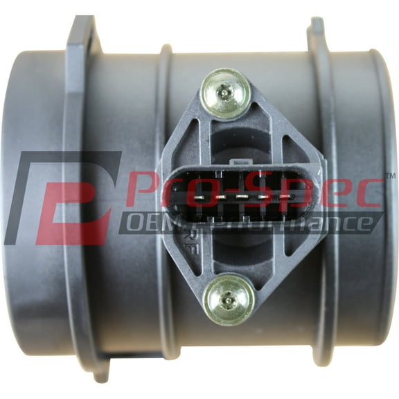 Brand New Mass Air Flow Sensor for 2004-2010 Porsche Cayenne 3.2L 3.6L V6 Oem Fit MF8141-PS