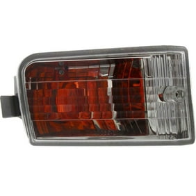 Go-Parts OE Replacement for 2001 - 2003 Toyota RAV4 Turn Signal Light