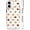 Cream cookie puppy collage, variant on for iPhone 17 Case,Compatible with MagSafe,The Transparent TPU Silicone Protects The Phone Case from Drops, Slips and Fingerprints.Ocean Dolphin and Turtle Collage