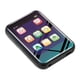 thumbnail image 5 of Reproductor de MP3 Vevor 2,4 pulgadas Bluetooth 4.0 HD 16 GB Negro, 5 of 5
