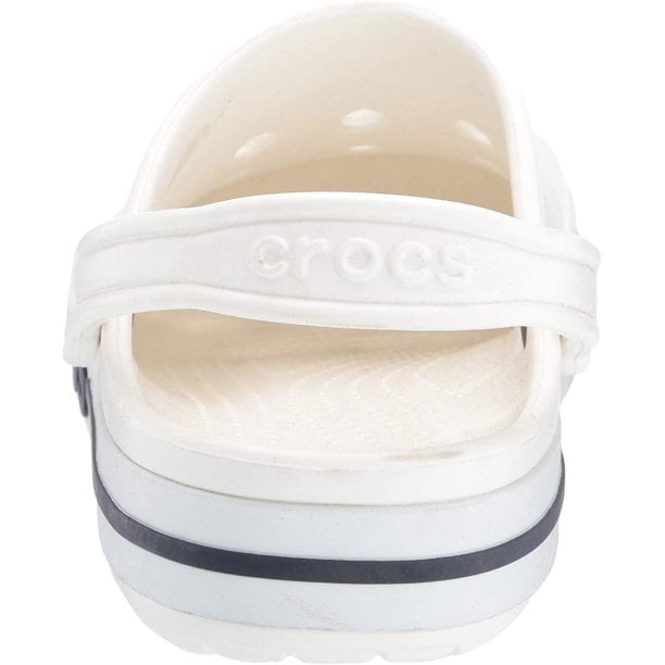 Crocs Unisex Adult Bayaband Clogs Walmart