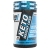BPI Sports Keto Weight Loss, Ketogenic Fat Burner, 75 Capsules, 25 Servings