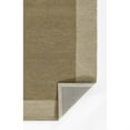 thumbnail image 3 of Momeni Rugs EVERTEVT-6TAU80A0 Everett Area Rug, 8'0" X 10'0" Grey Carpet for Living Room, Bedroom, Entryway, Dining Room, and Home Office, 3 of 3