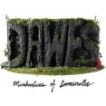 thumbnail image 2 of DAWES MISADVENTURES OF DOOMSCROLLER (LP) (LP/Vinyl), 2 of 2