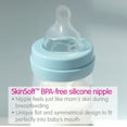 thumbnail image 5 of MAM Size 2 Medium Flow Bottle Nipple, 2+ Months, 2 Pack, 5 of 5