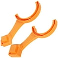 thumbnail image 2 of Lefu 2pcs RV Sewer Fitting Wrench Set General Sturdy Plastic RV Sewer Hose HOR, 2 of 8