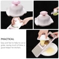 thumbnail image 4 of EeaseCA 3pcs Hand Guards Anti-cut Plastic Hand Finger Protectors for Chopping Grating, 4 of 8