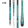 thumbnail image 4 of ruzhgo Long Fishing Rod for Carp with Rotating Rod Tip Design for Angler's Holiday Good Gift, 4 of 7