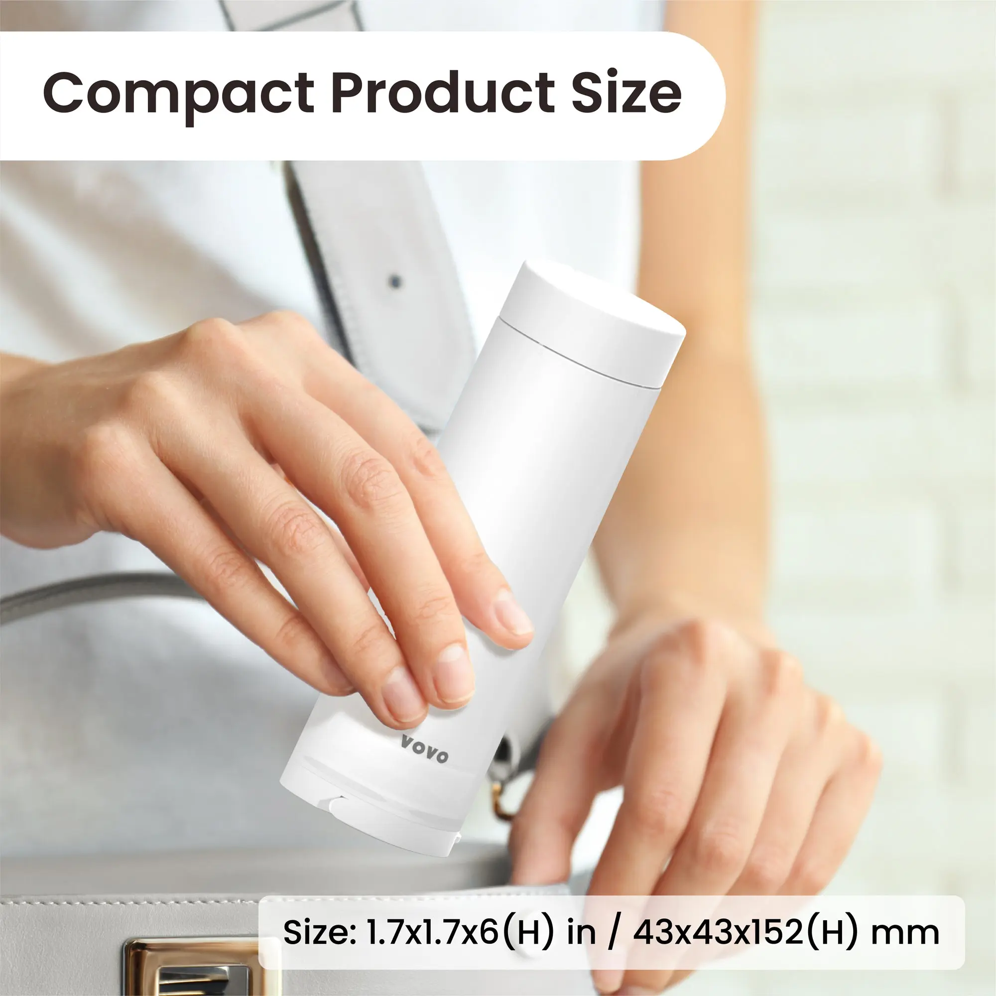 VOVO GO The Portable Bidet