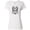 AA-White, variant on Inktastic Born in 1972 Limited Edition Women's T-Shirt