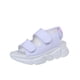 thumbnail image 2 of Sandalias deportivas de malla informal de nuevo estilo de verano, sandalias de plataforma para mujer Wmkox8yii  shjk4729, 2 of 9