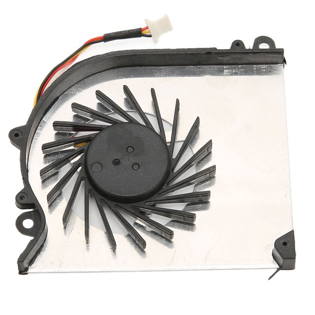 GS60 CPU Cooling Fan, DC 5V 0.55A For MSI GS60 CPU Fan For MSI