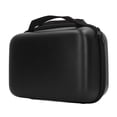 thumbnail image 3 of Tool Carrying Bag, Zipper Design Waterproof PU Dustproof   Fishing Reel Storage Bag Multifunctional Lightweight  for Outdoor Use, 3 of 8
