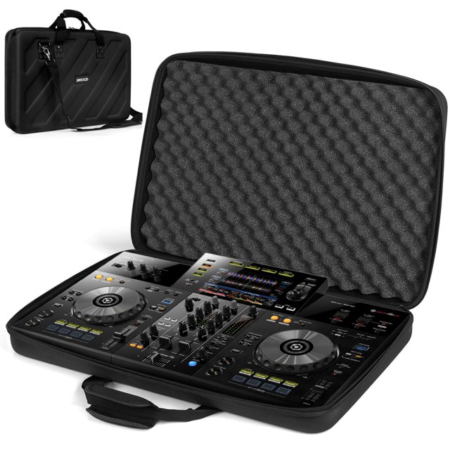 Funda de viaje para batidora Pioneer DDJ RX2 RX3 de Old Canal
