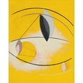 thumbnail image 2 of László Moholy-Nagy 12x14 Black Ornate Wood Framed Double Matted Museum Art Print Titled: Gal Ab I (1930), 2 of 5