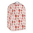thumbnail image 2 of HELLHERO Dustproof Mixer Blender Cover for Kitchen Home Polyester, Oil Proof, Handle, 2 of 6