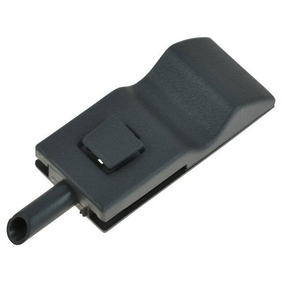 Door Lock Knob - Compatible with 2007 - 2013 Chevy Silverado 1500 2008 2009 2010 2011 2012