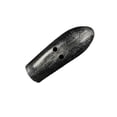thumbnail image 3 of Guiro de Fibra de Vidrio La rosa Grande Sin Raspador Negro, 3 of 4